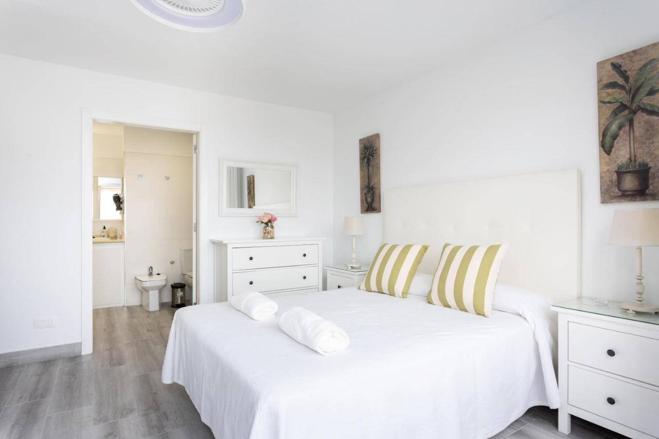Medano Perfect Seaviews By Sunkeyrents Lägenhet El Médano Exteriör bild