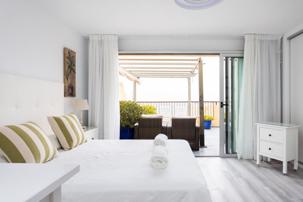 Medano Perfect Seaviews By Sunkeyrents Lägenhet El Médano Exteriör bild