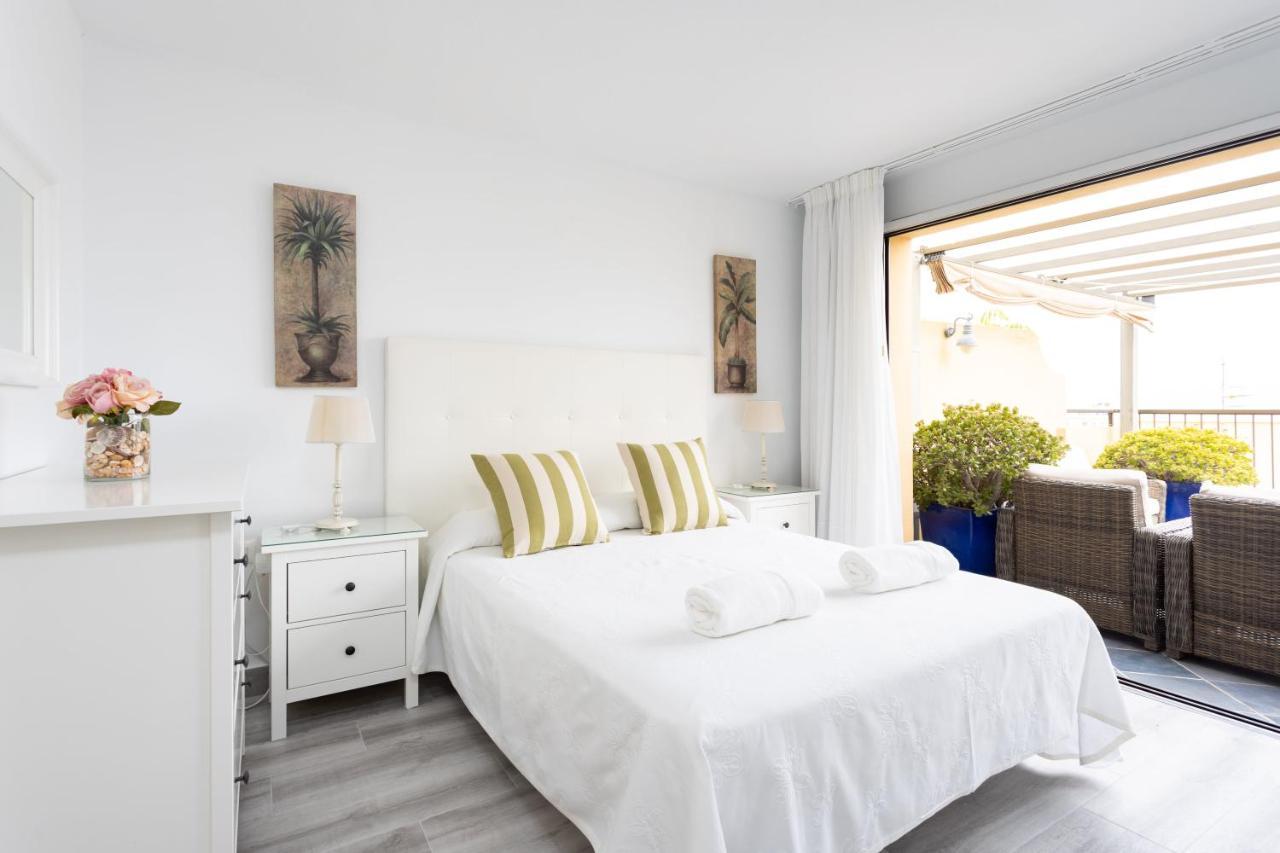 Medano Perfect Seaviews By Sunkeyrents Lägenhet El Médano Exteriör bild